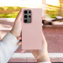 Kryt Redmi Note 15 pro Xiaomi Redmi Note 15 – pudrově růžový