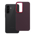 Kryt FRAME pro Samsung A27 5G – fialová