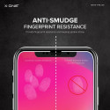 Ochranné sklo X-One X-ONE Full Cover pro iPhone 11 Pro Max