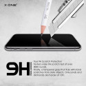 Ochranné sklo X-ONE pro iPhone 11 – matné