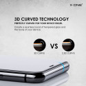 X-ONE Full Cover 9H Matte pro iPhone 11 Pro