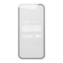 Ochranné sklo X-One X-ONE Full Cover pro iPhone 14 Pro Max/15 Plus