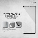 Ochranné sklo X-One X-ONE Full Cover Matte pro iPhone 13