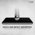 Ochranné sklo X-One X-ONE Full Cover Matte pro iPhone 13