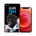 Ochranné sklo X-One X-ONE Full Cover Matte pro iPhone 13