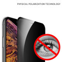 Ochranné sklo X-One Full Cover Privacy 9H pro iPhone 11 Pro