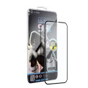 Ochranné sklo X-One FULL COVER pro Samsung A27 5G / S24 FE (9H) čir�