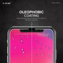 Ochranné sklo X-One Full Cover Matte pro Samsung S26