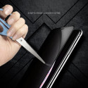 Ochranné sklo X-ONE Privacy pro Samsung A37 5G (full glue)