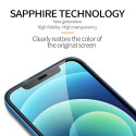 Ochranné sklo X-One X-ONE 2.5D SAPPHIRE iPhone 15 Plus/16 Plus