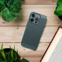 Kryt BREEZY pro Samsung A35 5G - Breezy green