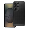 Kryt BREEZY pro Samsung S25 ULTRA - Breezy black