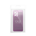 Kryt BREEZY pro Xiaomi Redmi Note 14 5G - breezy purple