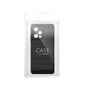 Kryt BREEZY pro Xiaomi Redmi 17C/14C/ Poco C75 – breezy black