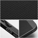 Kryt BREEZY pro Xiaomi Redmi 17C/14C/ Poco C75 – breezy black