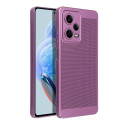 Kryt BREEZY pro Redmi 17C/14C/14C 5G/Poco C75 - breezy purple