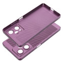 Kryt BREEZY pro Redmi Note 14 4G - breezy purple