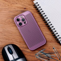 Kryt BREEZY pro Redmi Note 14 4G - breezy purple