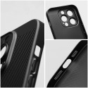 Kryt BREEZY pro Redmi Note 14 PRO 4G - černý