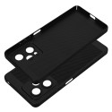 Kryt BREEZY pro Redmi Note 14 PRO 4G - černý