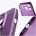 Kryt BREEZY pro Redmi Note 14 PRO 4G - breezy purple