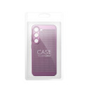 Kryt BREEZY pro Samsung S25 EDGE - breezy purple