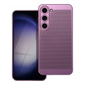 Kryt BREEZY pro Samsung S25 EDGE - breezy purple