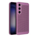 Kryt BREEZY pro Samsung S25 EDGE - breezy purple