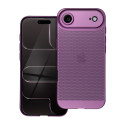 Kryt BREEZY pro iPhone 17 - breezy purple