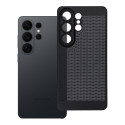 Kryt BREEZY pro Samsung S26 Ultra – breezy black