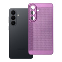Kryt S26 PLUS pro Samsung S26 PLUS – Breezy purple