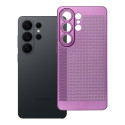 Kryt S26 ULTRA pro Samsung – Breezy purple