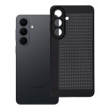 Kryt BREEZY pro Samsung S26 PLUS - Breezy black