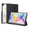 Pouzdro Dux Ducis TOBY pro Tab S6 Lite (P610/P613) - černé