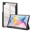 Pouzdro Dux Ducis TOBY pro Tab S6 Lite (P610/P613) - černé