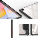 Pouzdro Dux Ducis TOBY pro Tab S6 Lite (P610/P613) - černé