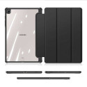 Pouzdro Dux Ducis TOBY pro Tab S6 Lite (P610/P613) - černé