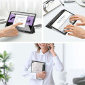 Pouzdro Dux Ducis TOBY pro Tab S6 Lite (P610/P613) - černé