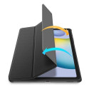 Pouzdro Dux Ducis TOBY pro Tab S6 Lite (P610/P613) - černé