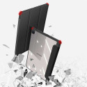 Pouzdro Dux Ducis TOBY pro Tab S6 Lite (P610/P613) - černé
