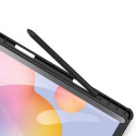Pouzdro Dux Ducis TOBY pro Tab S6 Lite (P610/P613) - černé