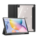 Pouzdro Dux Ducis TOBY pro Tab S6 Lite (P610/P613) - černé