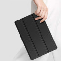 Pouzdro Dux Ducis TOBY pro Tab S6 Lite (P610/P613) - černé