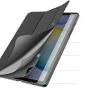 Pouzdro Dux Ducis DOMO pro Tab S6 Lite - černé