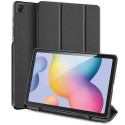 Pouzdro Dux Ducis DOMO pro Tab S6 Lite - černé