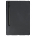 Pouzdro Dux Ducis DOMO foldable pro Samsung Tab S8 Plus - černé
