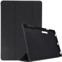 Pouzdro Dux Ducis DOMO foldable pro Samsung Tab S8 Plus - černé