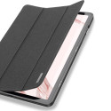 Pouzdro Dux Ducis DOMO foldable pro Tab S9 - černé