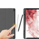 Pouzdro Dux Ducis DOMO foldable pro Tab S9 - černé
