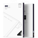 Pouzdro Dux Ducis DOMO foldable pro Tab S9 - černé